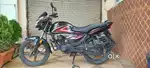 Honda Shine 125
