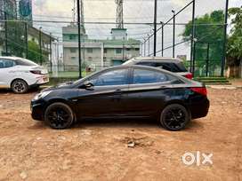 Hyundai Verna 2015