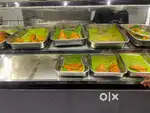 South indian cook - RS Puram - Coffee shop