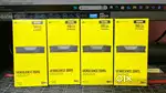 Corsair DDR 5 16gb 5200mhz Ram