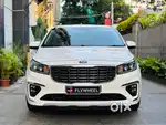 Kia Carnival Limousine, 2020, Diesel