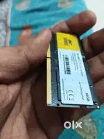 A new ram of 16 gb ddr5 laptop at cheap price