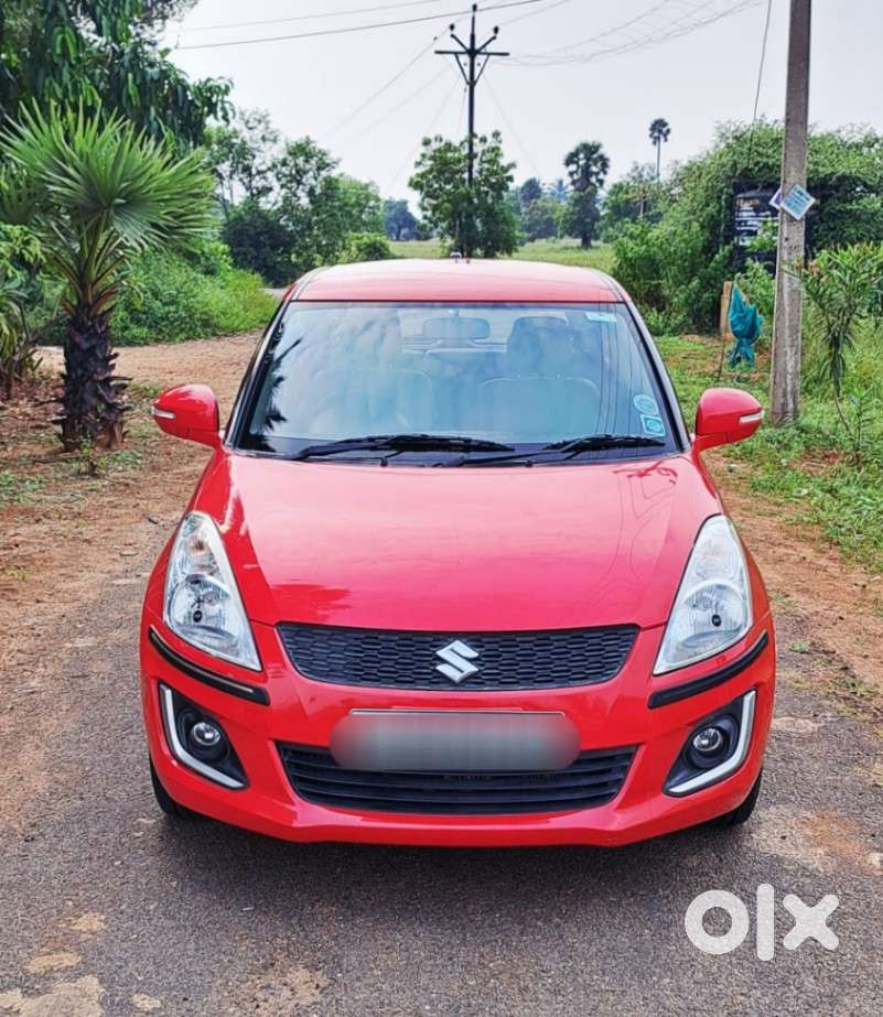 Maruti Suzuki Swift, 2014, Diesel