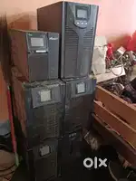 Online ups