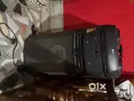 Lg sound dj music ststem