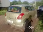 Maruti Suzuki Swift VXI 2006 Petrol Car