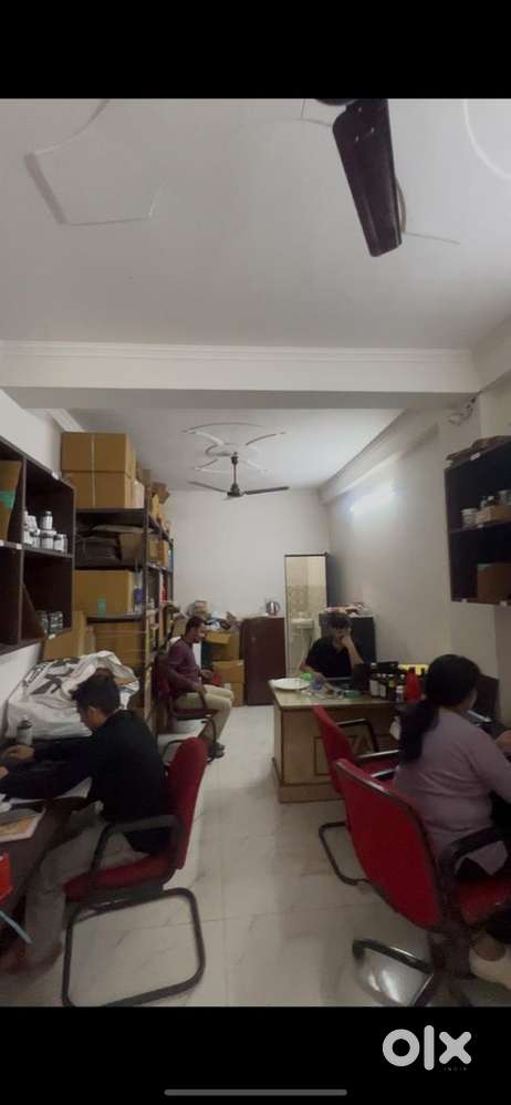 Ready to Shift Shop Avaliable With Good return on Investment