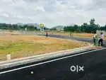 Salem to Chennai bypass near karipatti