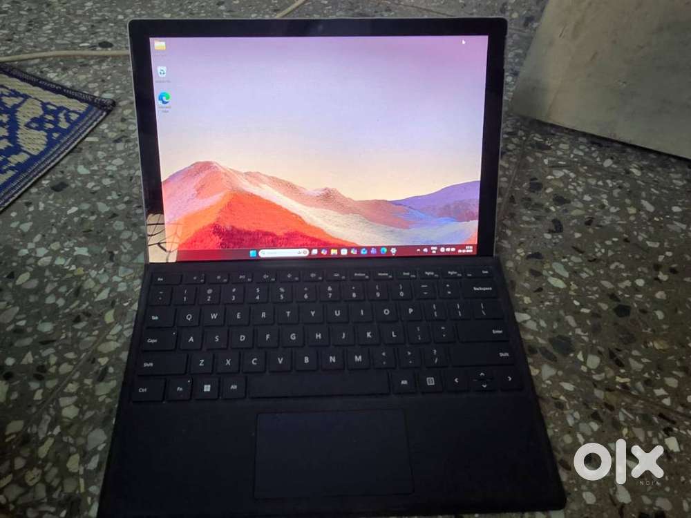 Microsoft Surface Pro