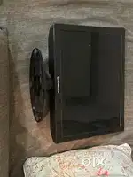 Zebster monitor