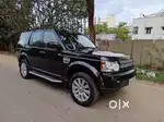Land Rover Discovery 4 3.0 V6 HSE, 2012, Diesel