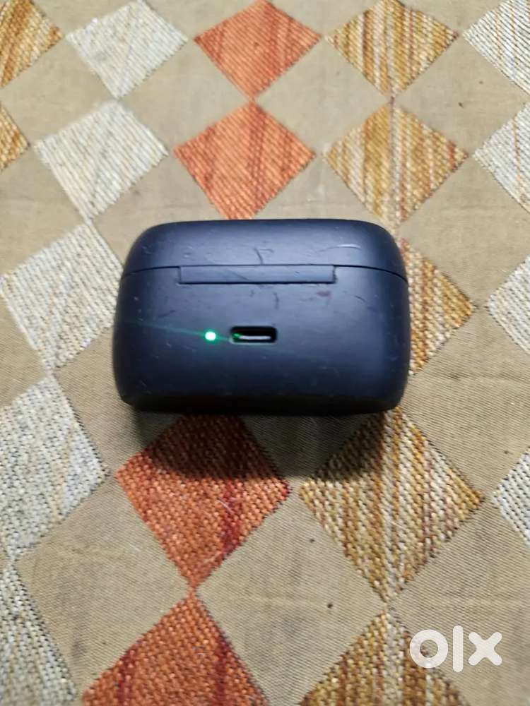 Jabra elite 75t