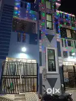 Single room for girls