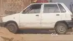 Maruti Suzuki 800 1999