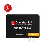 Simmtronic SSD 256GB