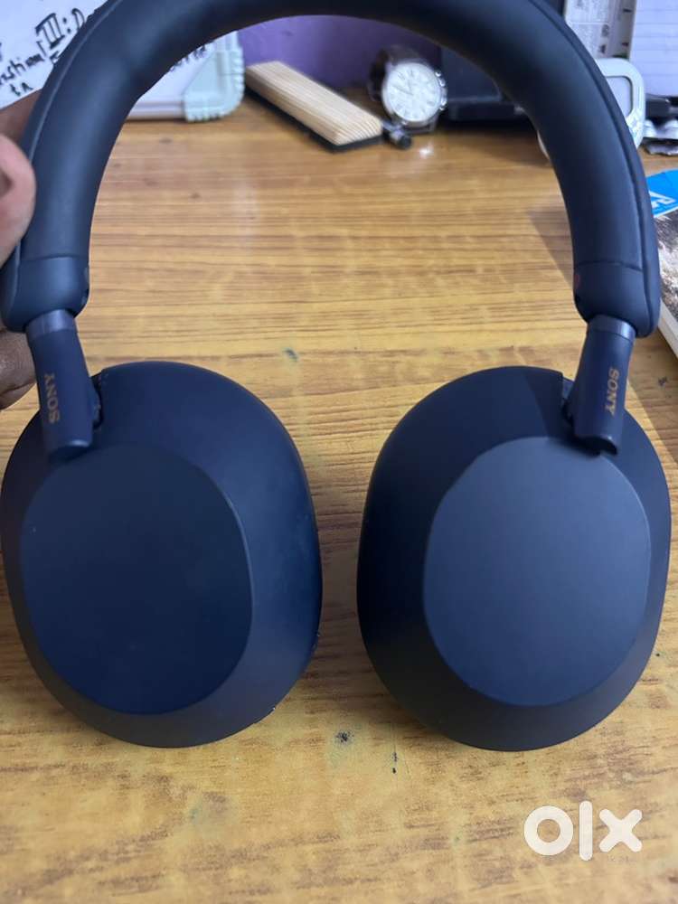 Sony wh 1000xm5