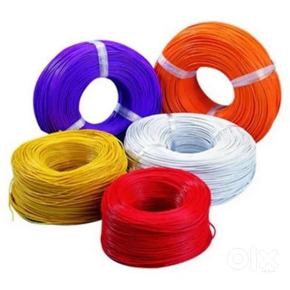 wire best quality