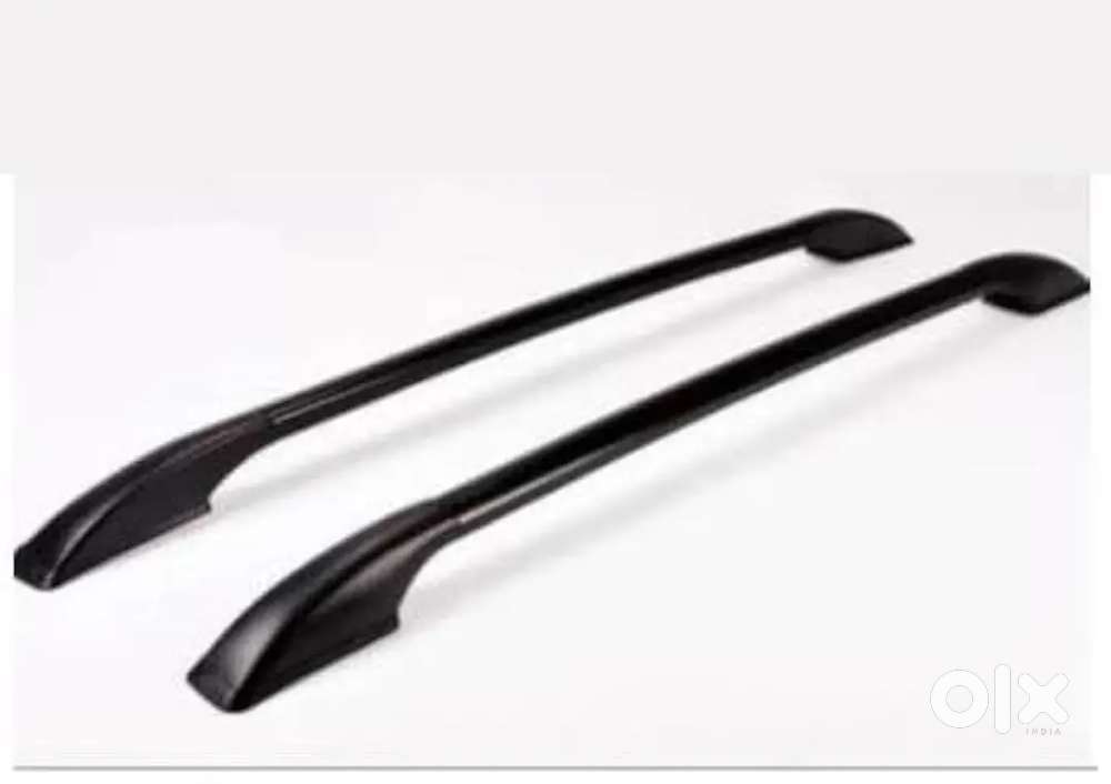 Universal Roofrails for car sabhi car ke liye compatible hai.