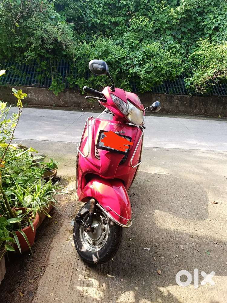 Active HET model 2014