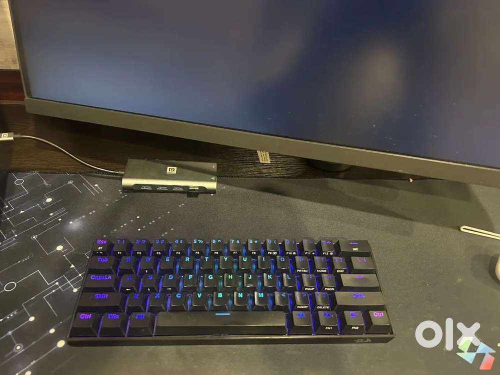Mechanical Keyboard