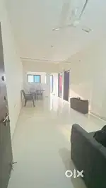 1 BHK SPACIOUS FLAT WITH FRONT BALCONY ON RENT IN MAHALAXMI NAGAR