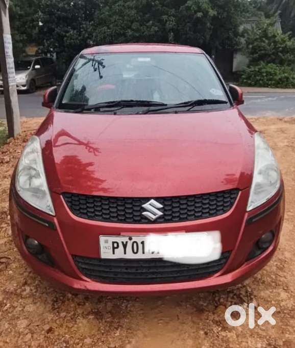 Maruti Suzuki Swift VDI BS IV, 2014, Diesel