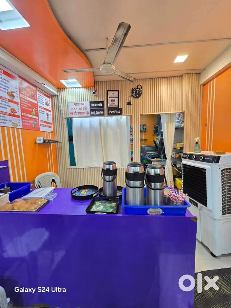 Urgent hiring Shop ke  liye staff chahiye