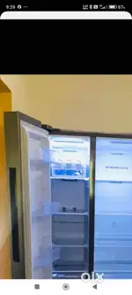 Samsung 591 ltr