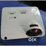Educomp LCD-012ST Shot Throw Projector , High Quality A Grade