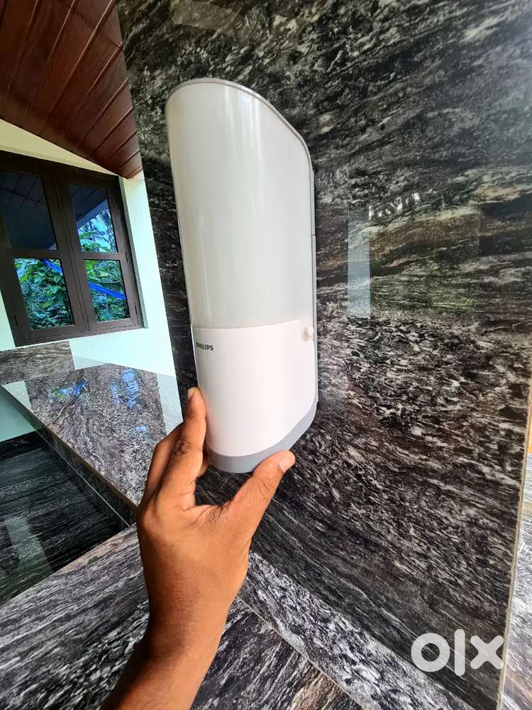 Wall Light (indoor & Out door)