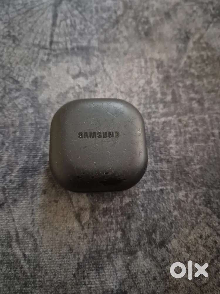 Samsung buds 2 pro