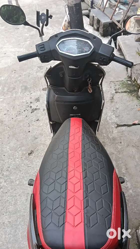 Good condition Scooty