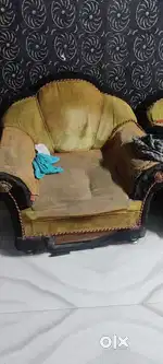 Sofa sell  ok