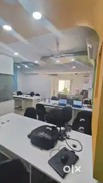 Furnishedsarabhai, Sarabhai, Gendacircle