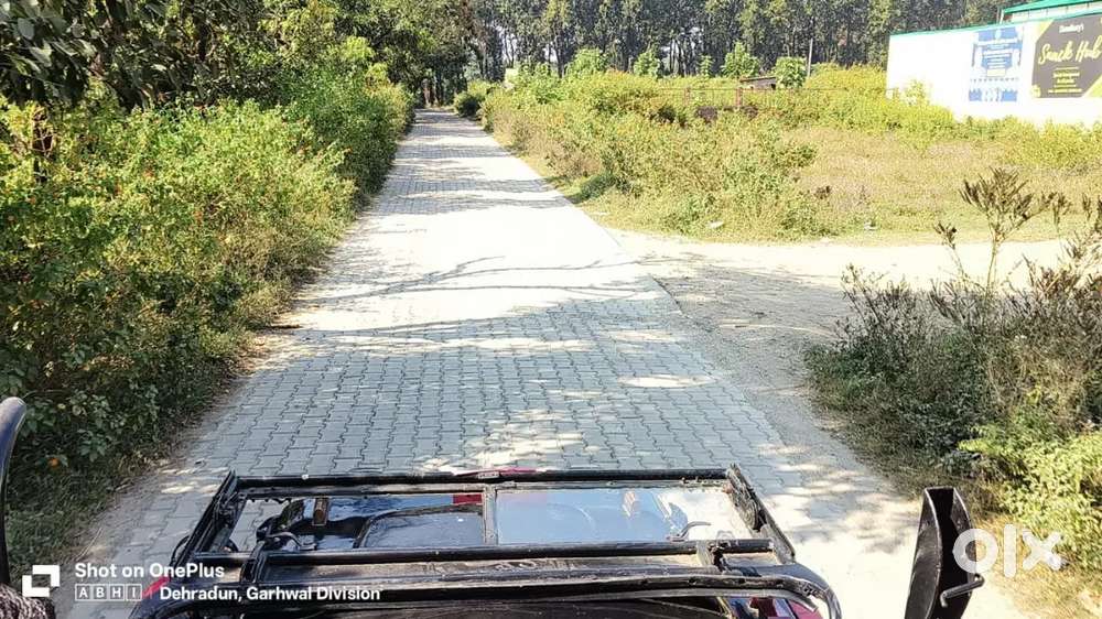 Near wikend  in resort village sela poundha dehradun