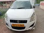 Maruti Suzuki Ritz 2015