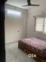 3BHK Flat for sale