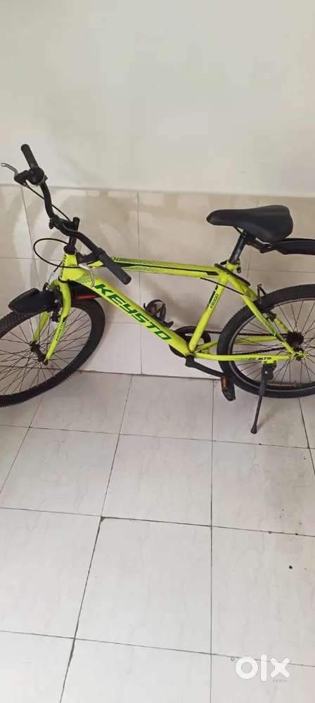 Keysto k5000