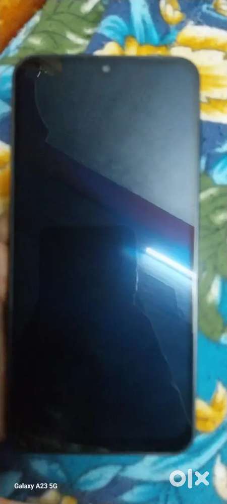 Samsung A17 5g mobile ..2 days ago I buyed phone