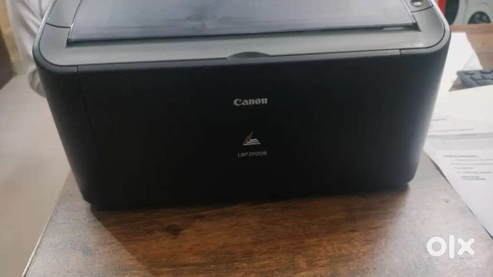 Canon LBD 2900B