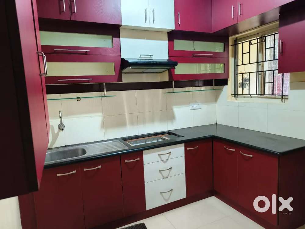 Spacious Apartment for Sale