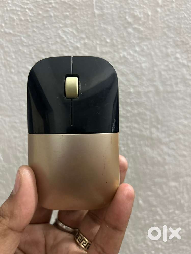 HP mouse Bluetooth