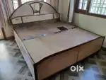 Double Bedbox