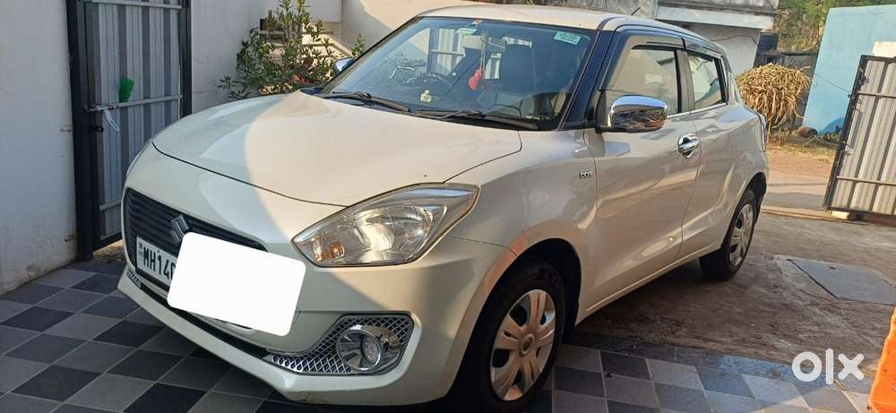 Maruti Suzuki Swift VDI Optional, 2018, Diesel