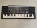 Yamaha Musical Keyboard