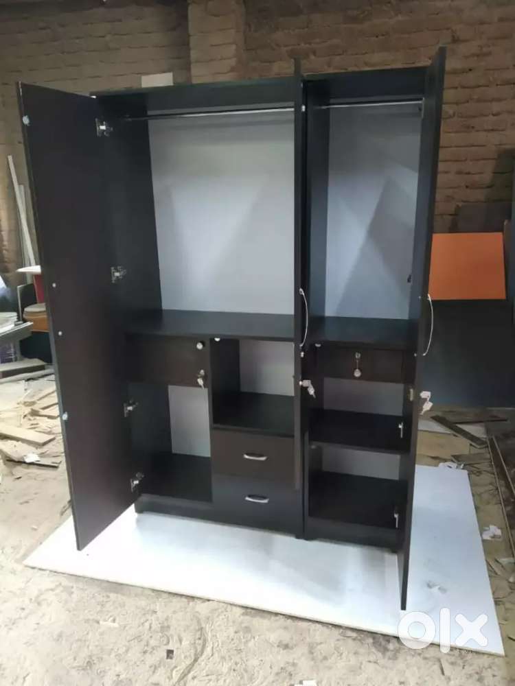 Brand New WARDROBES AND BEDS MANUFACTURERS factory unit