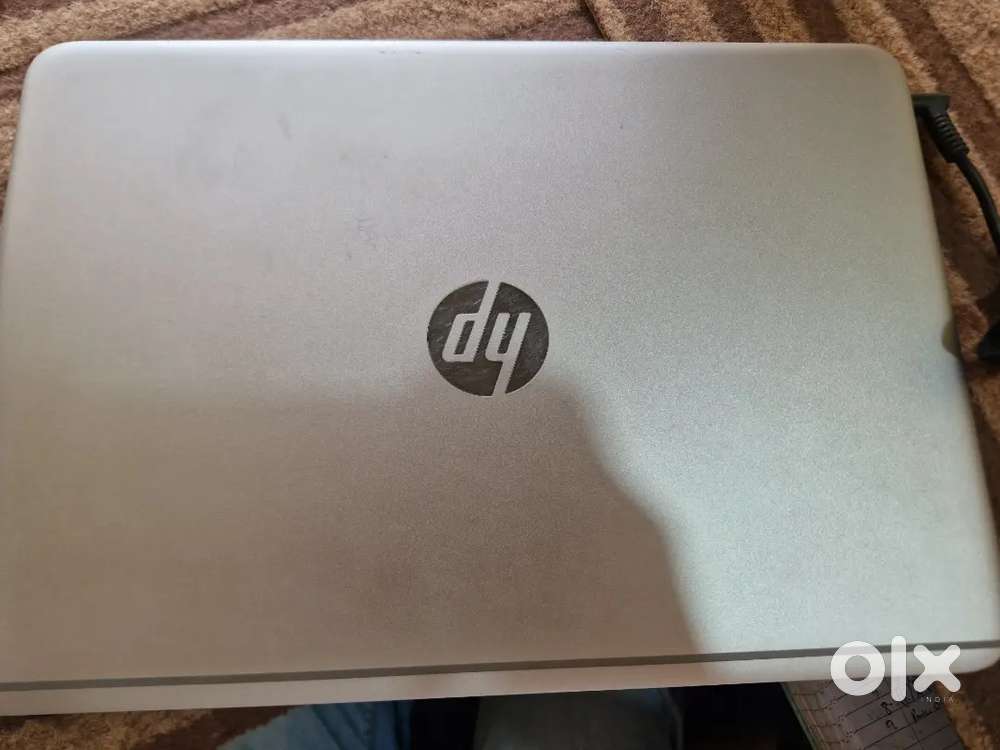 HP Intel Core i5 vPro Touch Screen