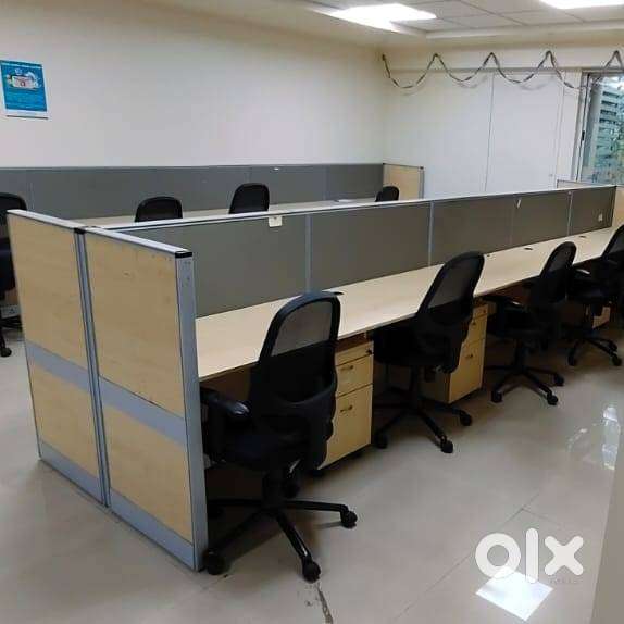Furnished Office Space For Rent in Baner