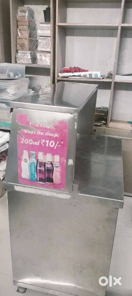 VADA STALL FOR TEA SHOP