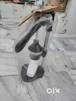 Metal Juicer